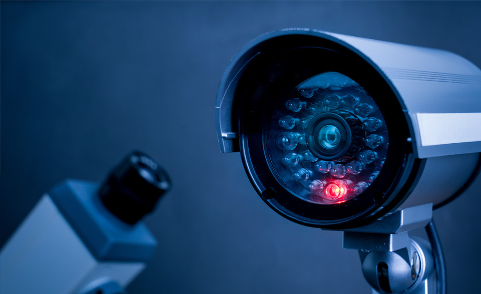 監(jiān)控系統(tǒng)